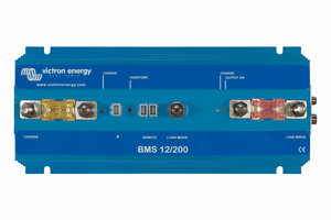 Victron Batteriemanagementsystem BMS 12/200