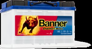 Banner Energy Bull 956 01 / 90 Ah - Solarbatterie 12 V