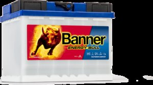 Banner Energy Bull 955 01 / 70 Ah - Solarbatterie 12 V