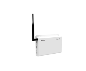 Q.Volt HYB-G3 Datalogger