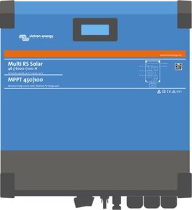 Victron MultiPlus II 48/10000/140-100/100