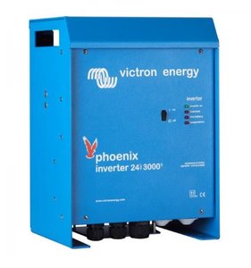 Victron Phoenix 12/3000 (24/3000) (48/3000)