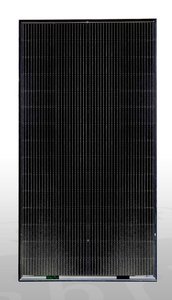 Solar Fabrik Mono S5 Halcut 300 Glas-Glas