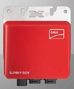 SMA Sunny Boy 240