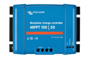Solarladeregler Victron BlueSolar MPPT 100/50