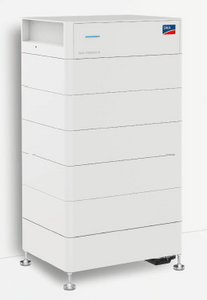 SMA Storage M