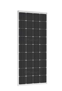 Solarmodul SunPlus 200 J mono
