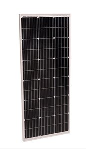 Solarmodul SunPlus 100 mono