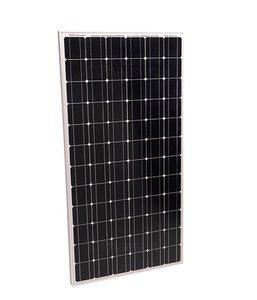 Solarmodul SunPlus 200-5 mono