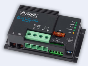 Votronic MPP 440 CI Solar-Laderegler
