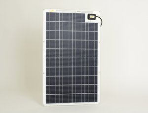 SunWare Solarmodul 50 Wp - KV