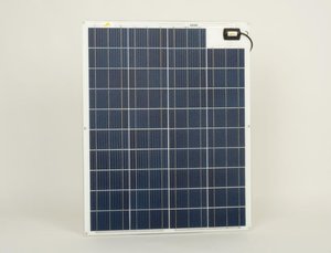 SunWare Solarmodul 83 Wp - KV