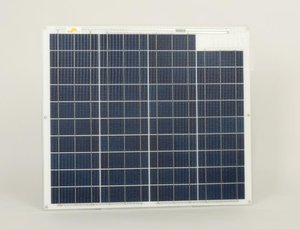 SunWare Solarmodul 55 Wp - KH