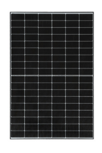 Solar Fabrik Mono S4 Halfcut Black-White 415