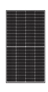 Solar Fabrik Mono S5 Triplecut 300