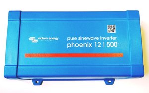Victron Phoenix 12/500 VE.Direct (24/500) (48/500)