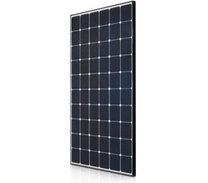 LG 290 N1C G3 Solar-Modul