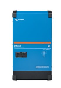 Victron Quattro II 24/5000/120-50/50