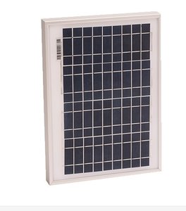 Sun Plus 10 Photovoltaikmodul