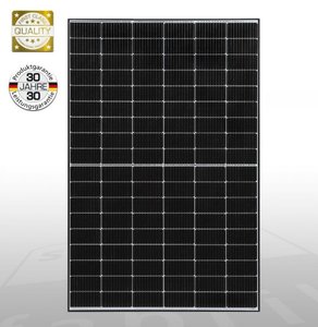 Solar Fabrik Mono S4 TrendPowerline N 440 Glas-Glas