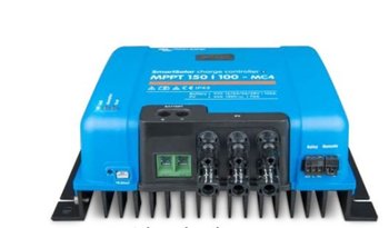 Solarladeregler Victron SmartSolar MPPT 150/100 VE.Can TR oder MC4