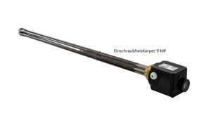MyPV Einschraubheizkörper 1,5 Zoll 230V 9kW für AC-THOR